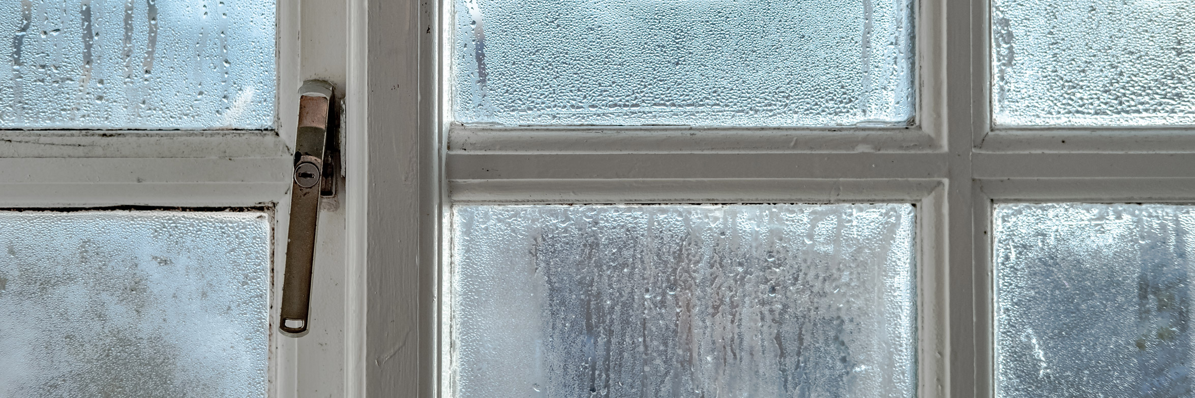 Metropolitan Insulation: Condensation Control