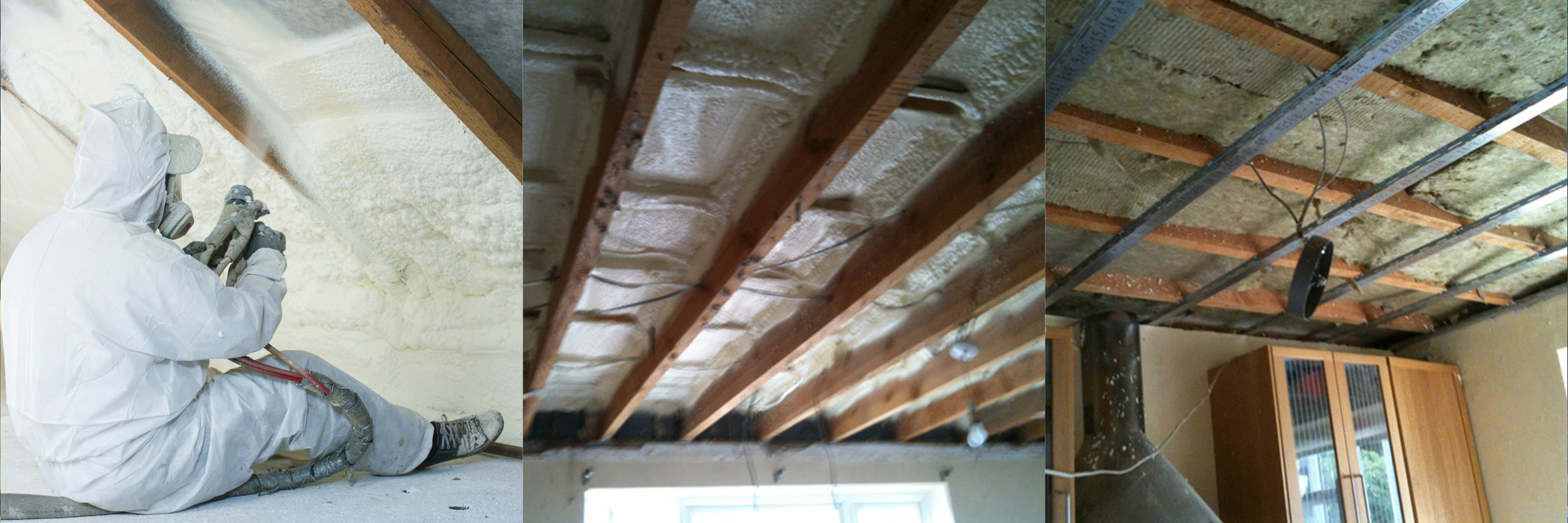 Metropolitan Insulation: Technical Information