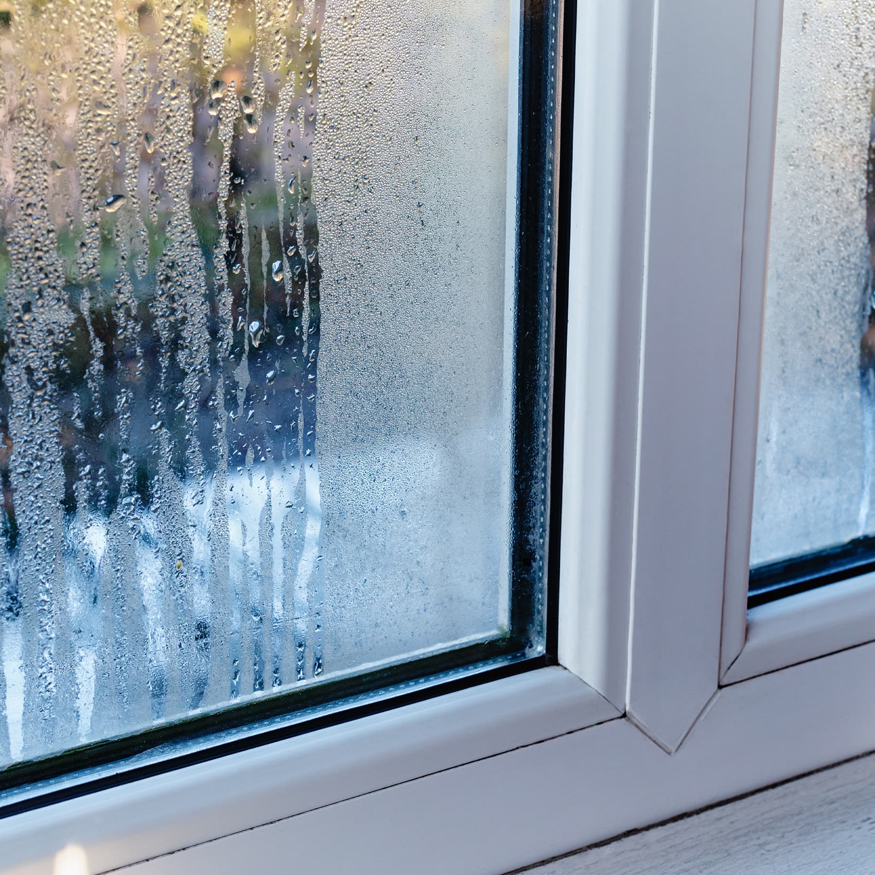 Metropolitan Insulation: Condensation Metropolitan Insulation: Condensation