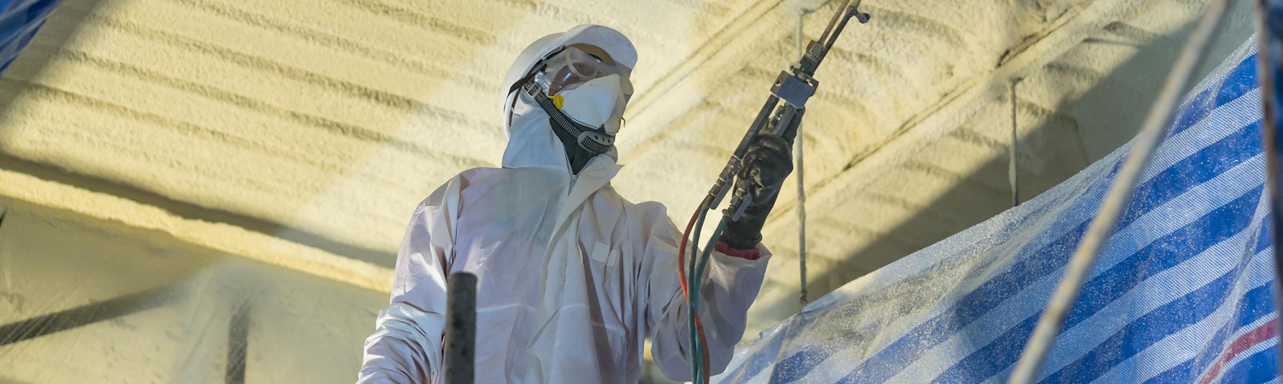 Metropolitan Insulation: Technical Information