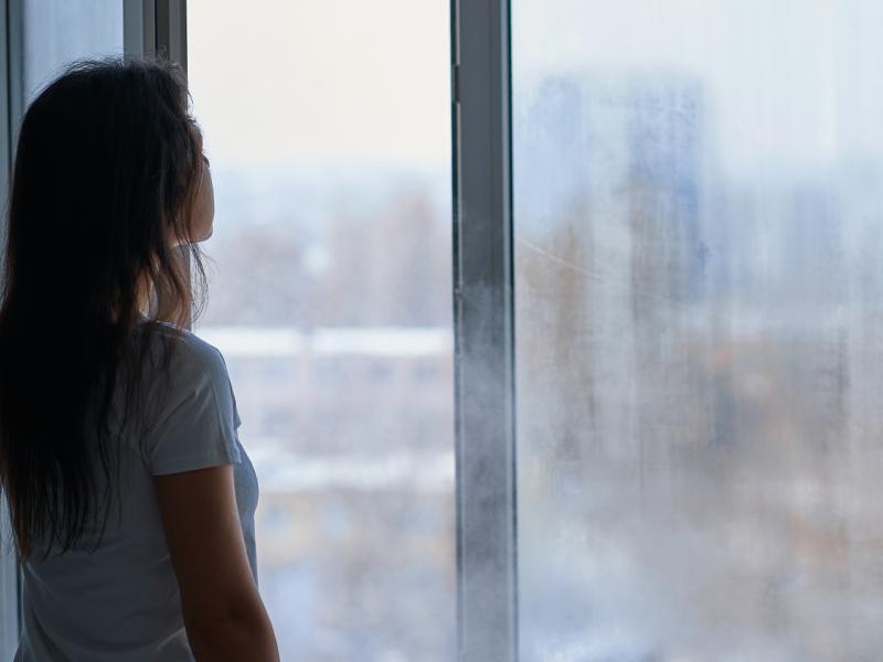 Metropolitan Insulation: Condensation