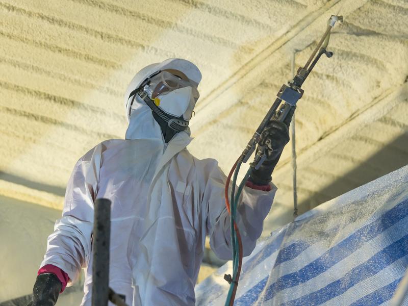 Metropolitan Insulation: Technical Information